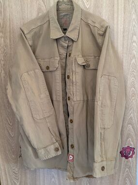 Women’s Dovetail workwear light jacket